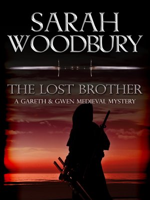 The Lost Brother - ebook